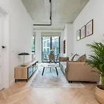 #Stayhere - Elegant & Light 1Bdr Apartment Vilnius Old Town