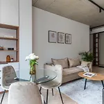 #Stayhere - Elegant & Light 1Bdr Apartment Vilnius Old Town
