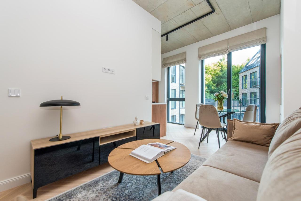 Appartement #stayhere - Elegant & Light 1bdr Old Town *