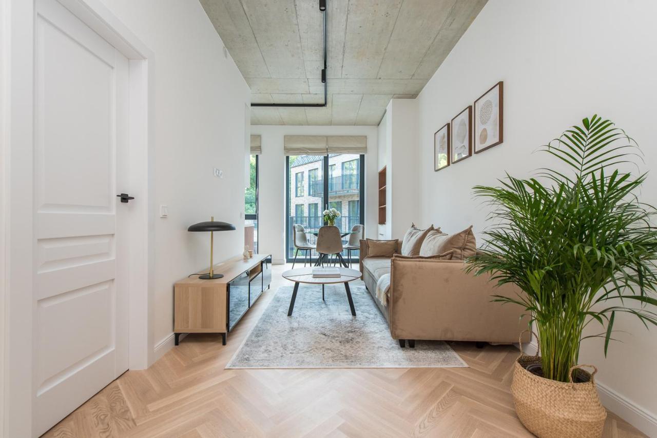 Appartement #stayhere - Elegant & Light 1bdr Old Town *