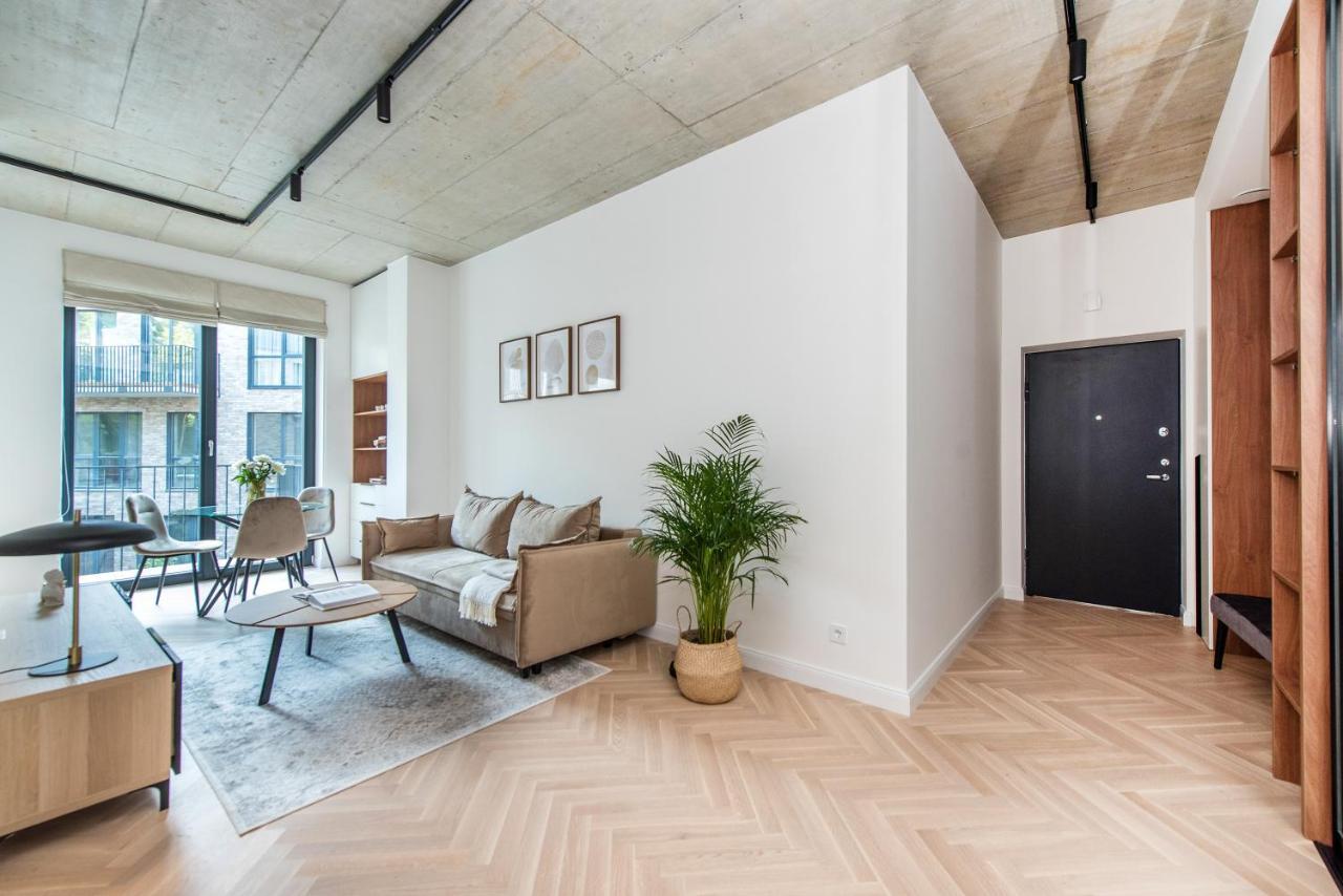 #stayhere - Elegant & Light 1bdr Old Town
