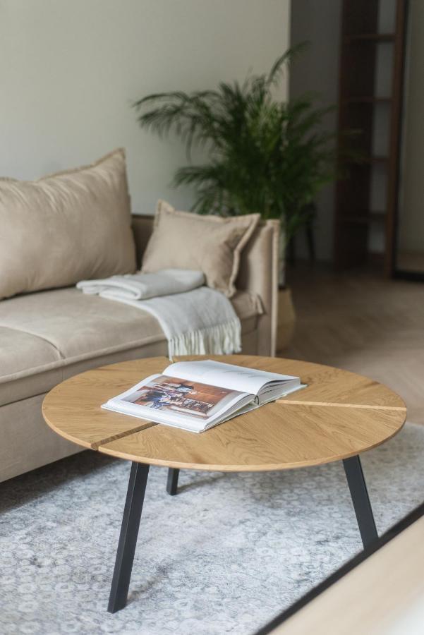 #stayhere - Elegant & Light 1bdr Old Town VNO