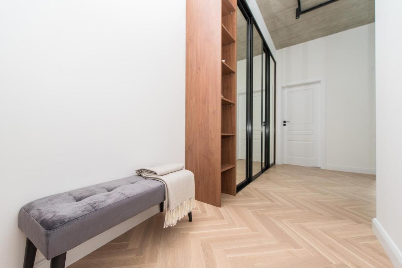 #stayhere - Elegant & Light 1bdr Old Town Appartement