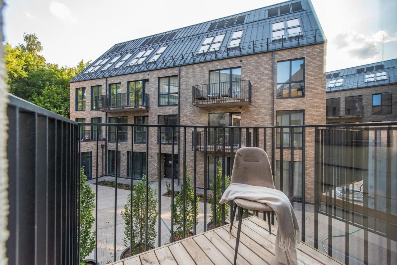 Appartement #stayhere - Elegant & Light 1bdr Old Town
