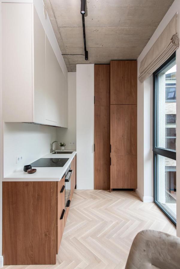 #stayhere - Elegant & Light 1bdr Old Town Appartement