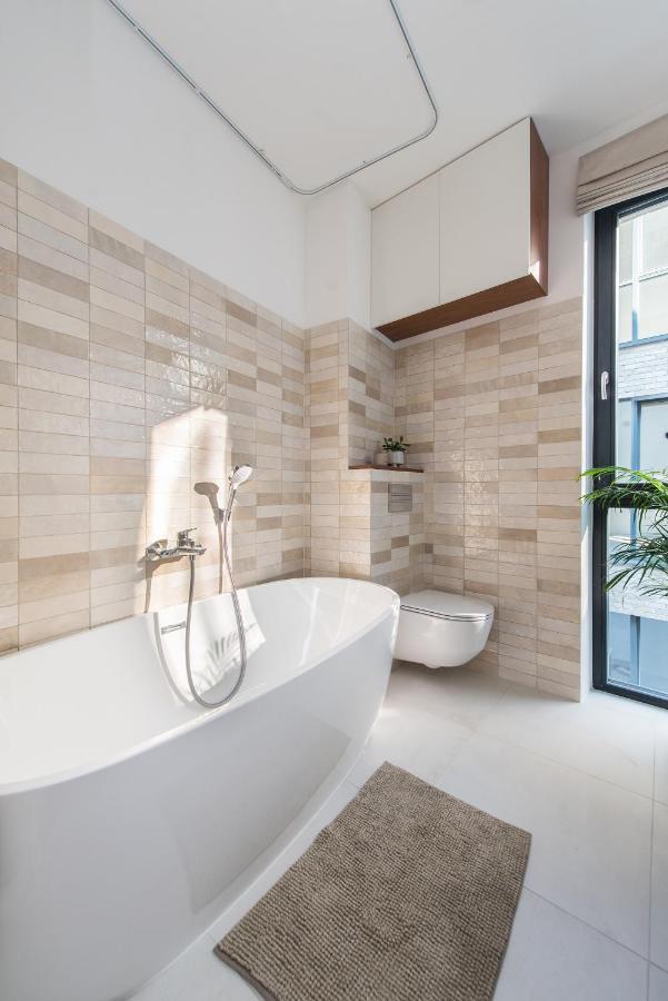 Appartement #stayhere - Elegant & Light 1bdr Old Town