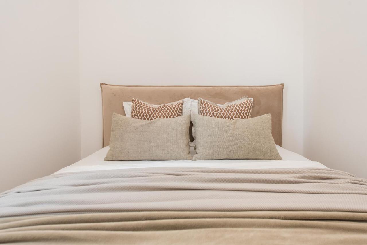 #stayhere - Elegant & Light 1bdr Old Town