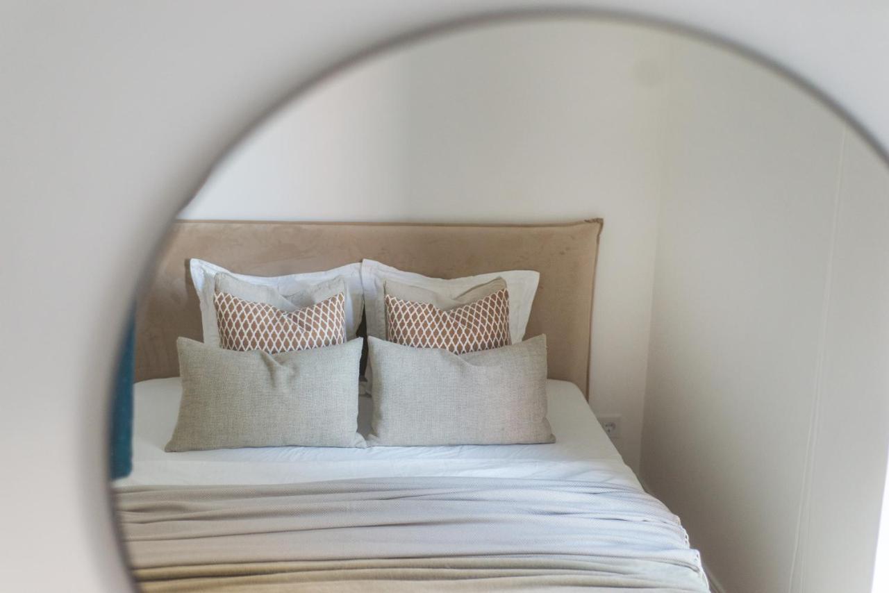 #stayhere - Elegant & Light 1bdr Old Town