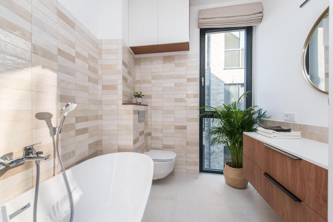 #stayhere - Elegant & Light 1bdr Old Town Appartement VNO