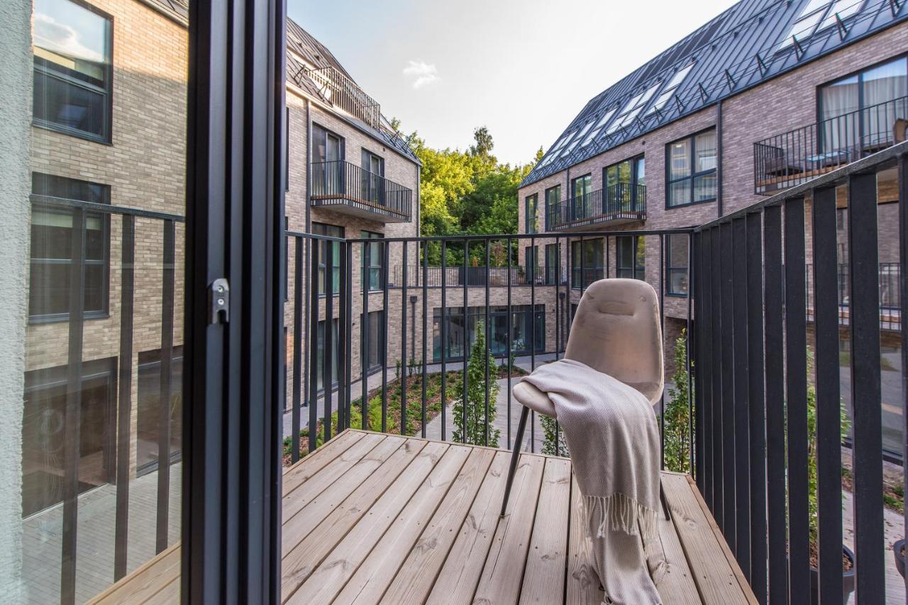 Appartement #stayhere - Elegant & Light 1bdr Old Town