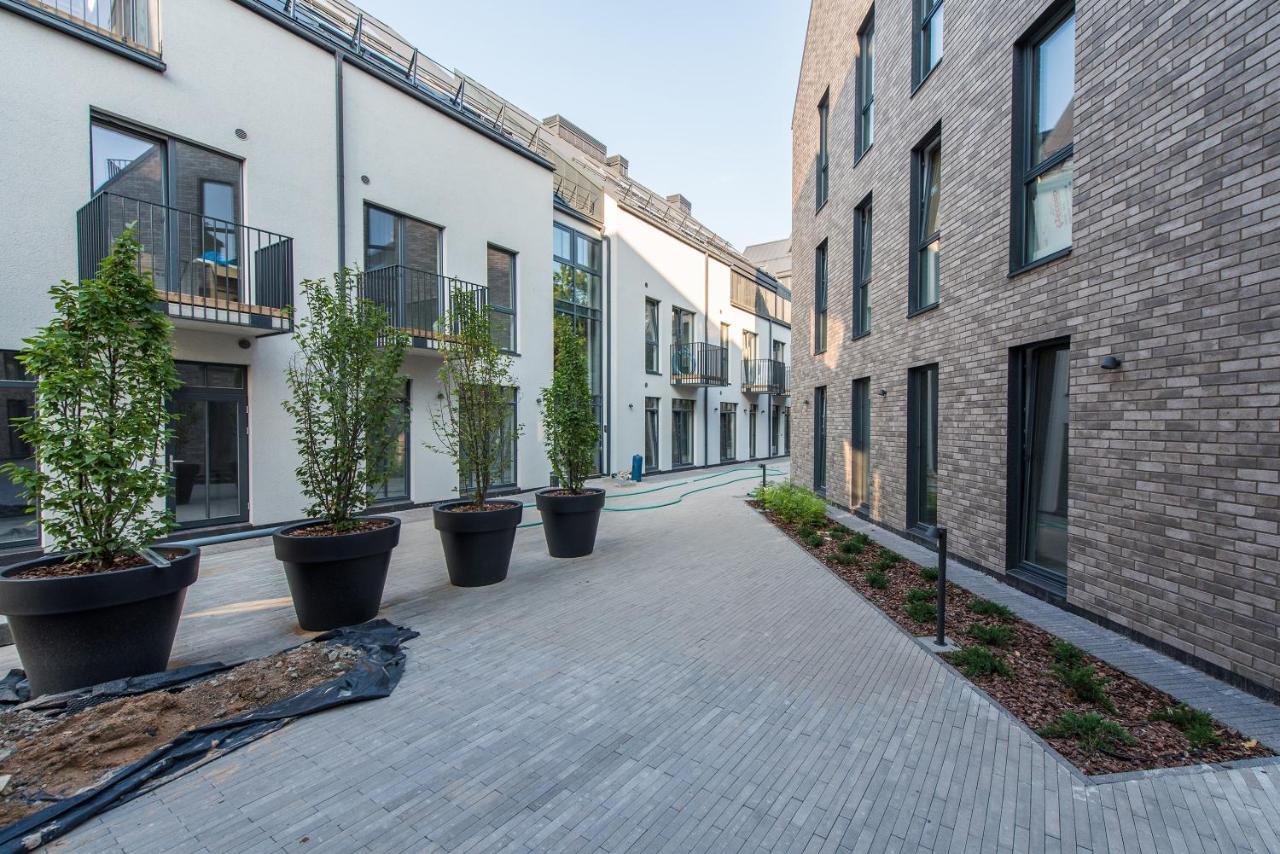 #stayhere - Elegant & Light 1bdr Old Town