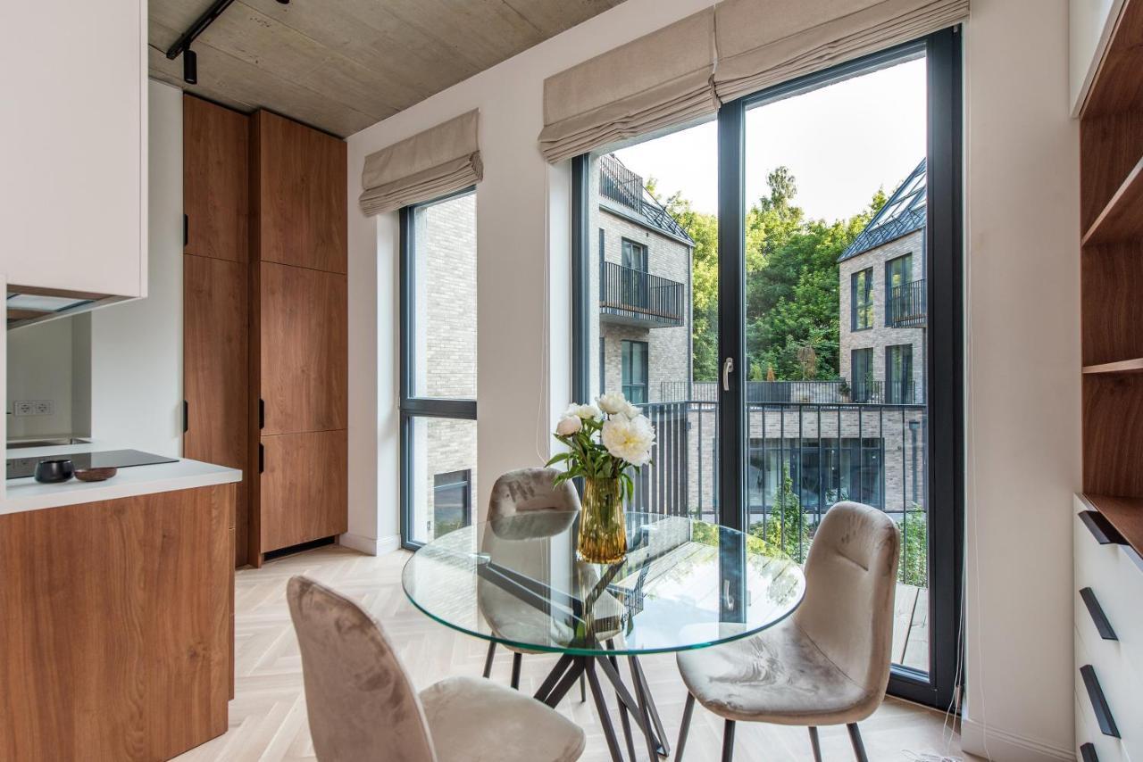 Appartement #stayhere - Elegant & Light 1bdr Old Town
