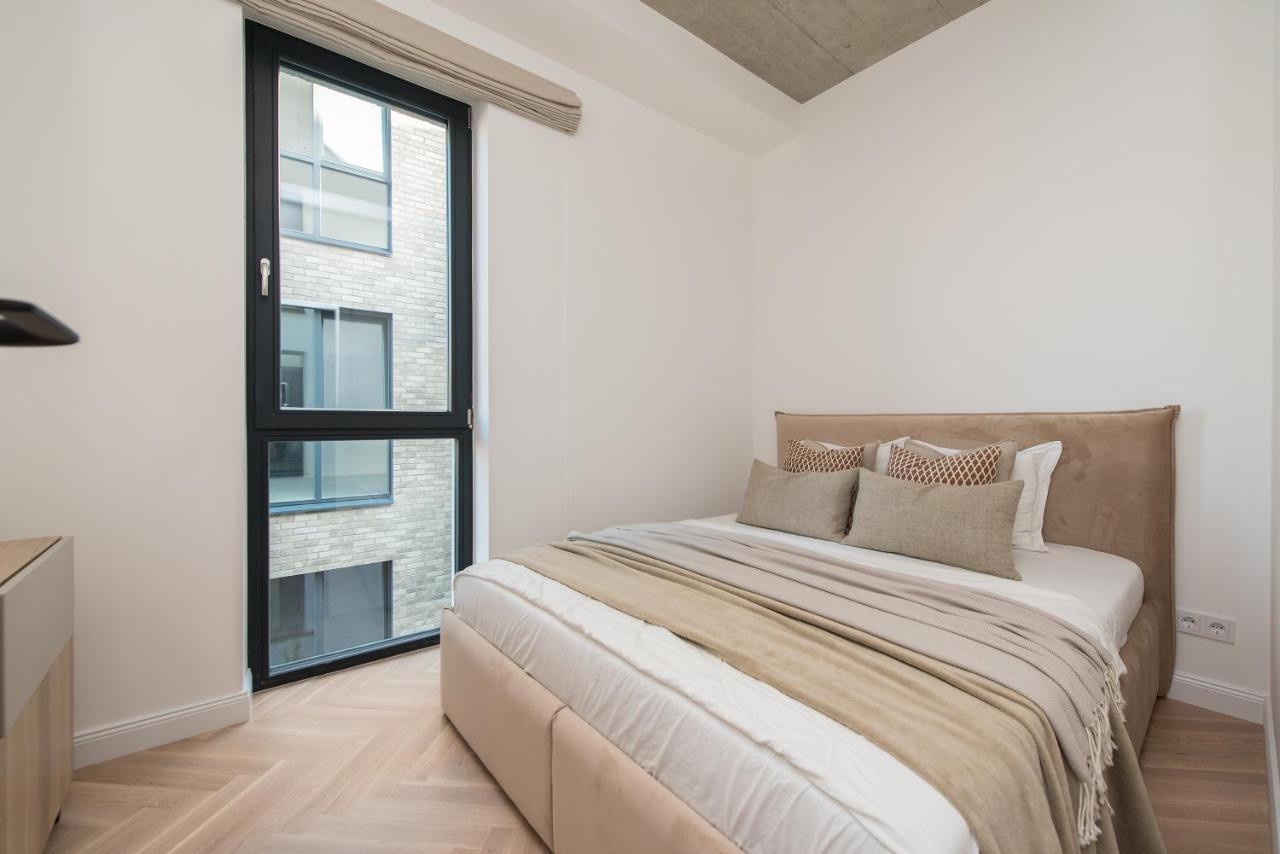 Appartement #stayhere - Elegant & Light 1bdr Old Town *