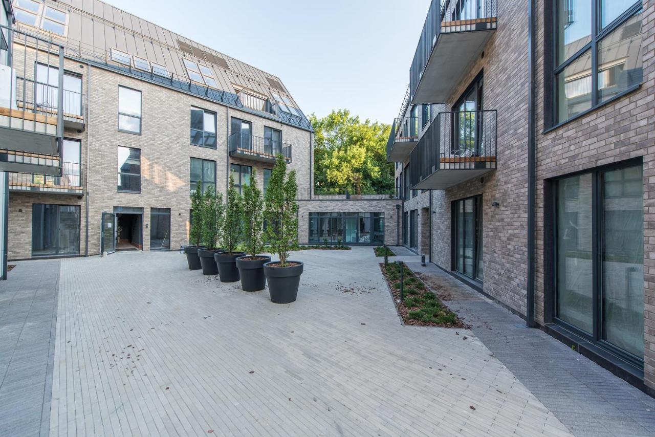 #stayhere - Elegant & Light 1bdr Old Town * VNO