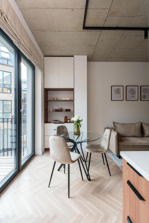 #stayhere - Elegant & Light 1bdr Old Town * VNO