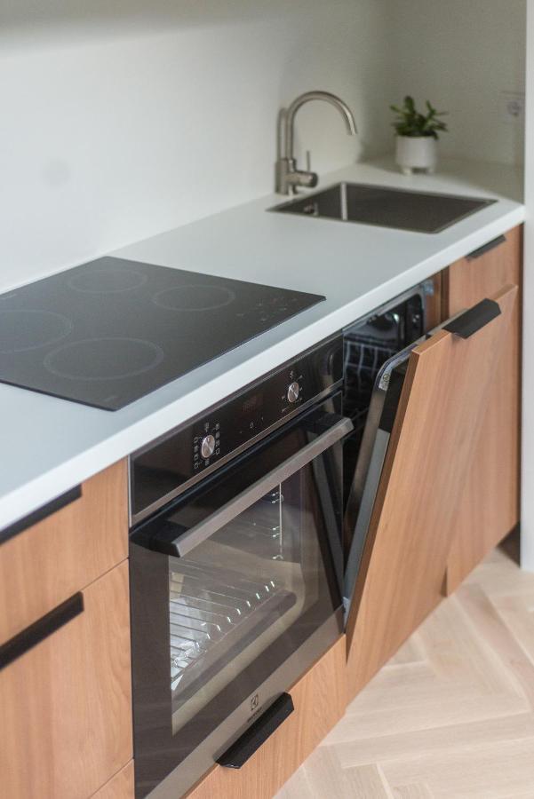 #stayhere - Elegant & Light 1bdr Old Town Appartement *