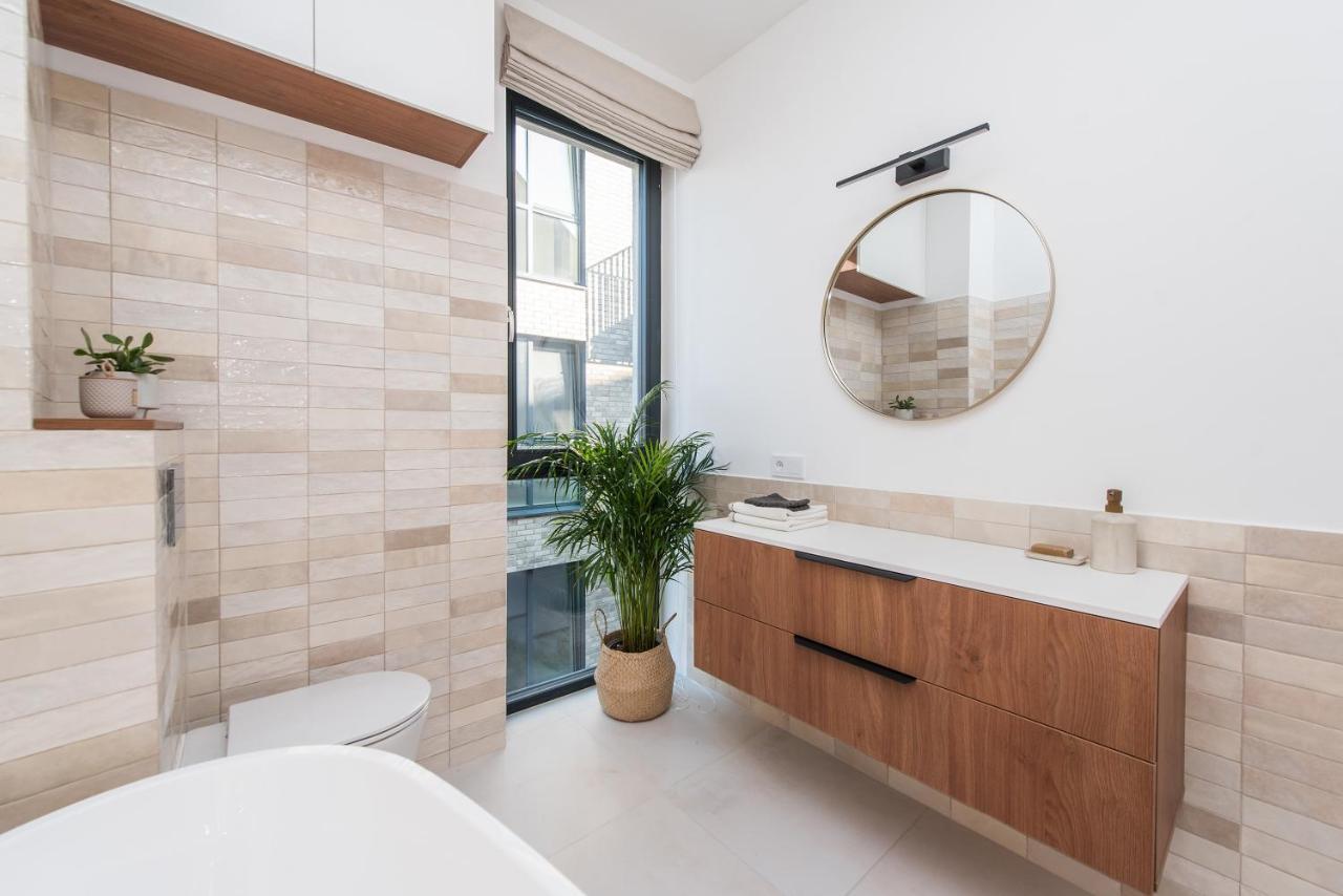 #stayhere - Elegant & Light 1bdr Old Town Appartement