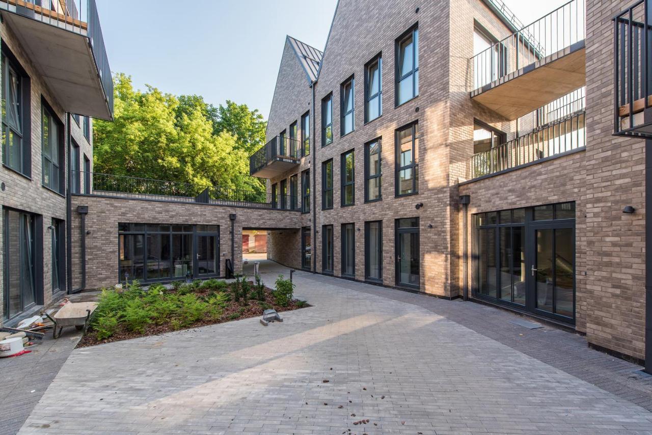 #stayhere - Elegant & Light 1bdr Old Town Appartement *